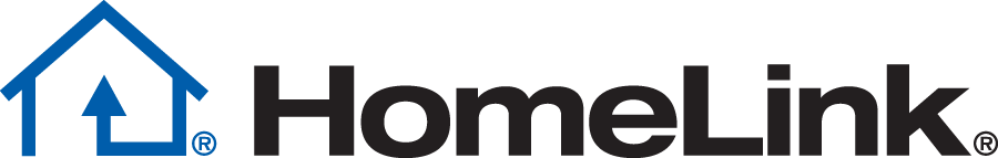 HomeLink logo