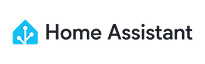 Home-Assistant logo