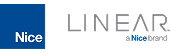 Linear logo