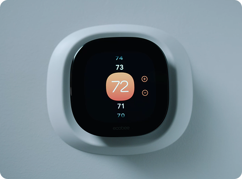 thermostat image
