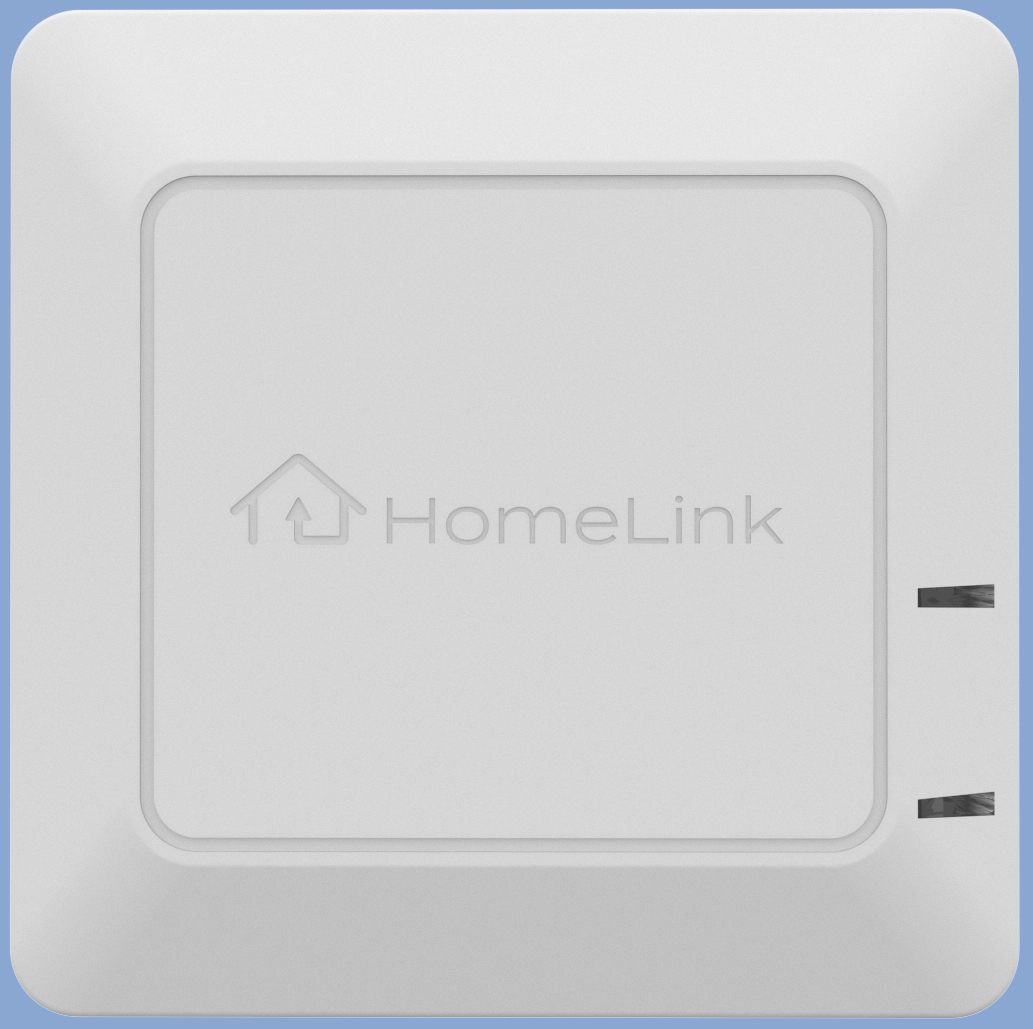 HomeLink Connector